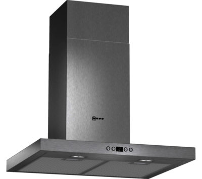 Neff D76SH52N0B Chimney Cooker Hood - Stainless Steel Neff D76SH52N0B Chimney Cooker Hood - Stainless Steel